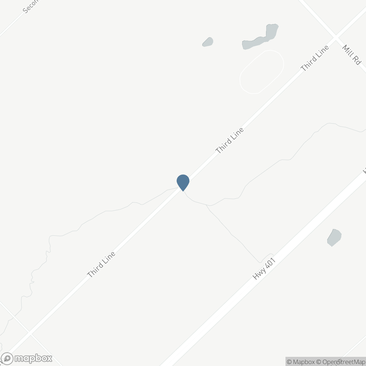 37008 THIRD LINE, Southwold, Ontario N0L 2G0